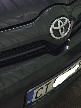 Toyota Corolla verso 2.2 D4D 136 k.c., снимка 5