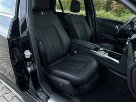Mercedes-Benz E 350 4 MATIC* AMG LINE* TOP FULL FULL ШВЕЙЦАРИЯ, снимка 9