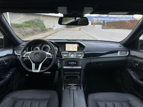 Mercedes-Benz E 350 4 MATIC* AMG LINE* TOP FULL FULL ШВЕЙЦАРИЯ, снимка 12