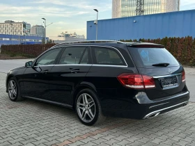 Mercedes-Benz E 350 4 MATIC* AMG LINE* TOP FULL FULL ШВЕЙЦАРИЯ, снимка 4