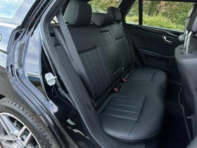 Mercedes-Benz E 350 4 MATIC* AMG LINE* TOP FULL FULL ШВЕЙЦАРИЯ, снимка 11