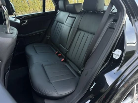 Mercedes-Benz E 350 4 MATIC* AMG LINE* TOP FULL FULL ШВЕЙЦАРИЯ, снимка 10