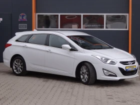 Hyundai I40 1.7crdi-136kc/Auto/Navi/Camera/Keyless/Led/Euro5B/, снимка 6