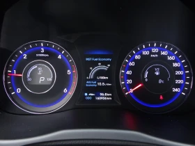 Hyundai I40 1.7crdi-136kc/Auto/Navi/Camera/Keyless/Led/Euro5B/, снимка 10