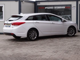 Hyundai I40 1.7crdi-136kc/Auto/Navi/Camera/Keyless/Led/Euro5B/, снимка 5
