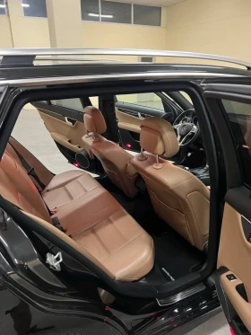 Mercedes-Benz C 300 3 дизел амг пакет 4 матик, снимка 11