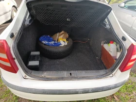 Skoda Octavia, снимка 9