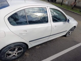 Skoda Octavia, снимка 4