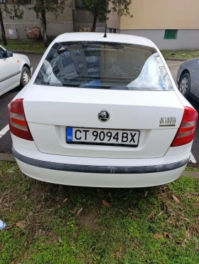Skoda Octavia, снимка 3