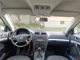 Skoda Octavia, снимка 8