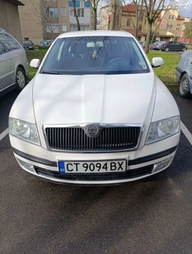 Skoda Octavia, снимка 1