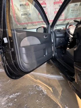 Renault Twingo 1.2 бензин газ. инж., снимка 10