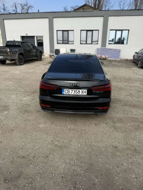 Audi A6 50 TDI S-LINE, снимка 2