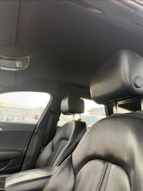 Audi A6 Allroad Allroad Luft, снимка 6