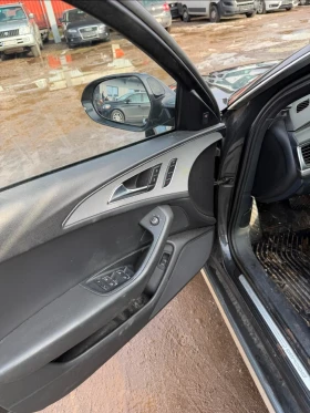 Audi A6 Allroad Allroad Luft, снимка 5