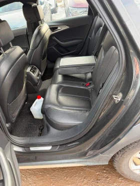 Audi A6 Allroad Allroad Luft, снимка 8