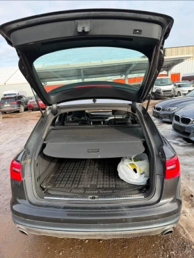 Audi A6 Allroad Allroad Luft, снимка 7
