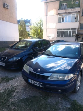 Renault Laguna, снимка 8