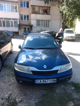 Renault Laguna, снимка 9