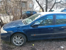 Renault Laguna, снимка 4