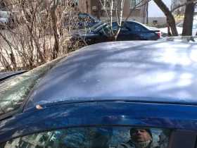 Renault Laguna, снимка 6