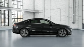 Mercedes-Benz CLA 180, снимка 3