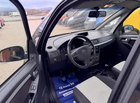 Opel Meriva 1.6i / ГАЗ !!, снимка 5