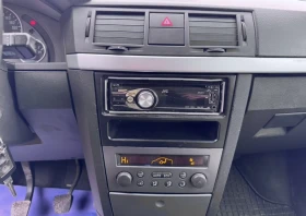 Opel Meriva 1.6i / ГАЗ !!, снимка 8