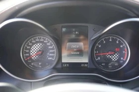 Mercedes-Benz C 450 AMG 4MATIC* BURMESTER* 360 CAM* PANORAMA* ПОДГРЕВ* , снимка 13