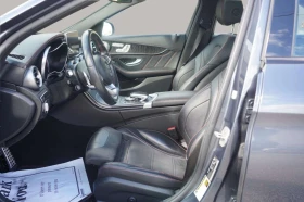 Mercedes-Benz C 450 AMG 4MATIC* BURMESTER* 360 CAM* PANORAMA* ПОДГРЕВ* , снимка 9