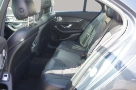 Mercedes-Benz C 450 AMG 4MATIC* BURMESTER* 360 CAM* PANORAMA* ПОДГРЕВ* , снимка 17