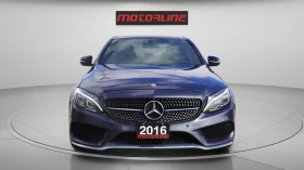 Mercedes-Benz C 450 AMG 4MATIC* BURMESTER* 360 CAM* PANORAMA* ПОДГРЕВ* , снимка 2