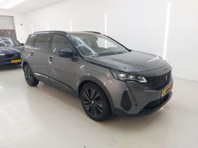 Peugeot 5008 GT * PANORAMA* , снимка 1