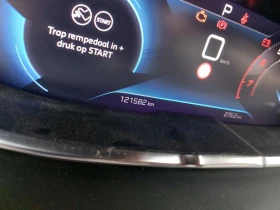 Peugeot 5008 GT * PANORAMA* , снимка 8