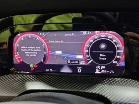 VW Golf * BLACK EDITION * 2 КЛЮЧА* ПОДГРЕВ* , снимка 9