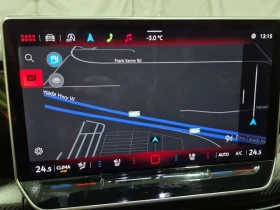 VW Golf * BLACK EDITION * 2 КЛЮЧА* ПОДГРЕВ* , снимка 11