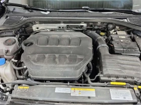 VW Golf * BLACK EDITION * 2 КЛЮЧА* ПОДГРЕВ* , снимка 16