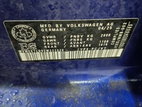 VW Golf * BLACK EDITION * 2 КЛЮЧА* ПОДГРЕВ* , снимка 15