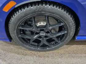 VW Golf * BLACK EDITION * 2 КЛЮЧА* ПОДГРЕВ* , снимка 6