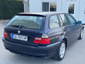 BMW 320 AUTOMATIC , снимка 4