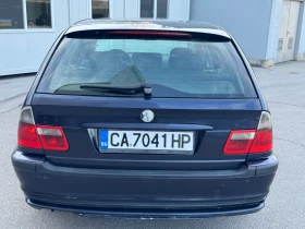 BMW 320 AUTOMATIC , снимка 6