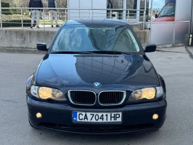BMW 320 AUTOMATIC , снимка 5