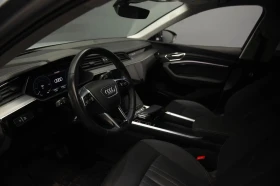 Audi E-Tron Tehnik* 360* Distronic* Обдух* Пано* B&O* Quattro, снимка 8