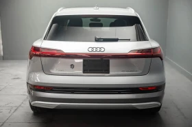 Audi E-Tron Tehnik* 360* Distronic* Обдух* Пано* B&O* Quattro, снимка 7
