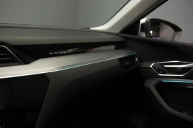 Audi E-Tron Tehnik* 360* Distronic* Обдух* Пано* B&O* Quattro, снимка 14