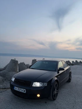 Audi A4 1.9 TDI 131 , снимка 1