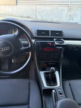 Audi A4 1.9 TDI 131 , снимка 13