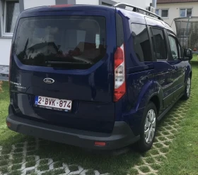 Ford Tourneo Connect 1.6 TDCI, снимка 2