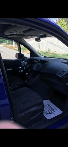 Ford Tourneo Connect 1.6 TDCI, снимка 6