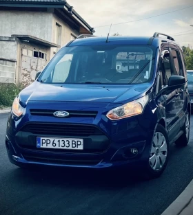 Ford Tourneo Connect 1.6 TDCI, снимка 1